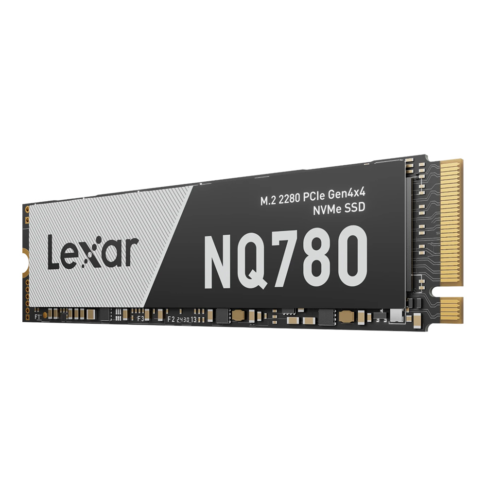 Lexar NQ780 1TB PCIe M.2 2280 NVME SSD