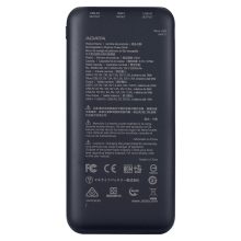 Adata C100 PD QC3.0 10000mAh Power Bank