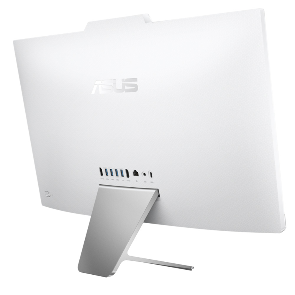 Asus Aio A3 A3402WV i3 1335U 8GB 512GB Intel FHD All in One
