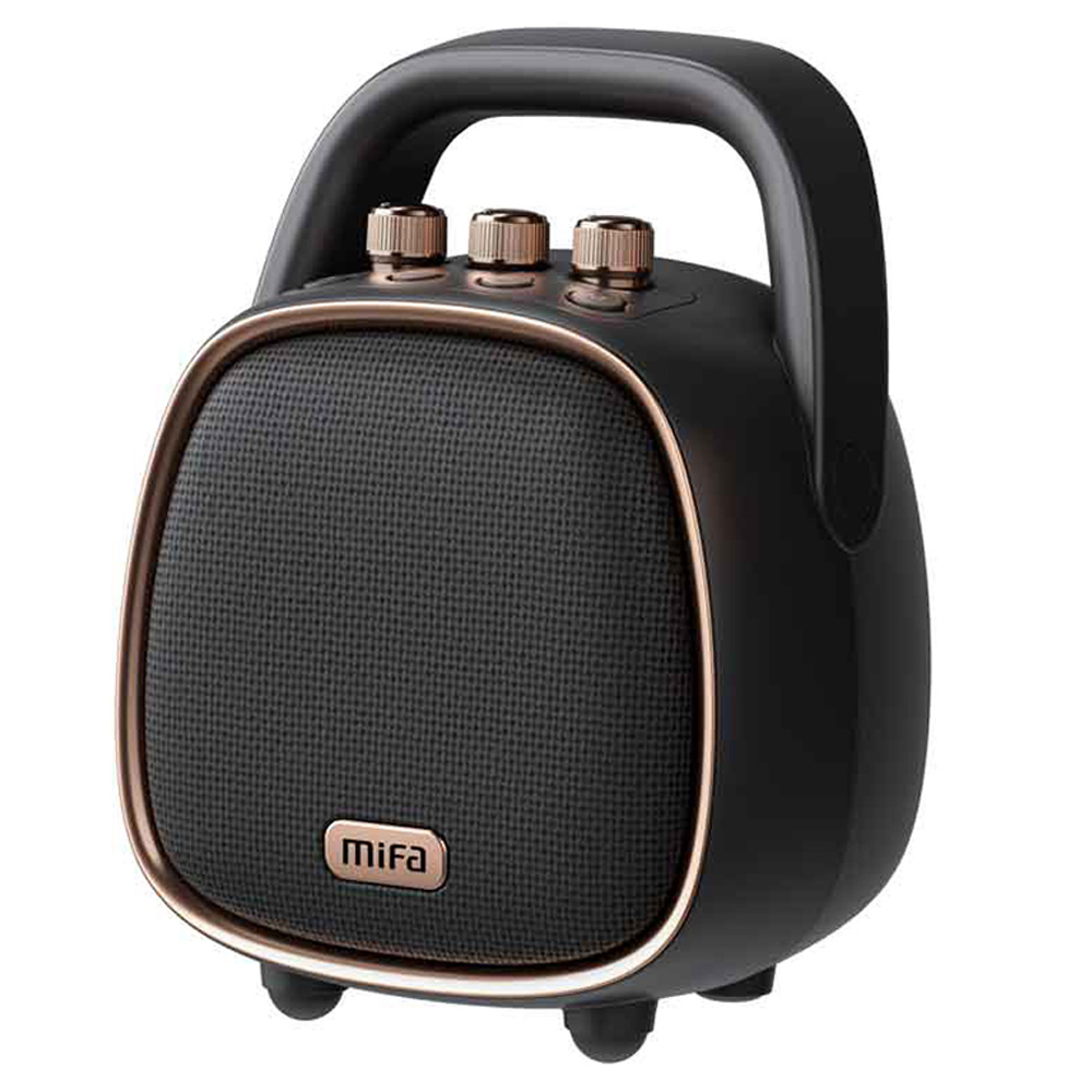 Mifa M670 Plus Bluetooth Speaker