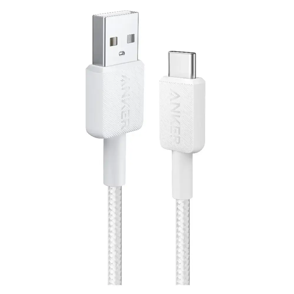 Anker 322 USB-A To Type-C Cable 90cm