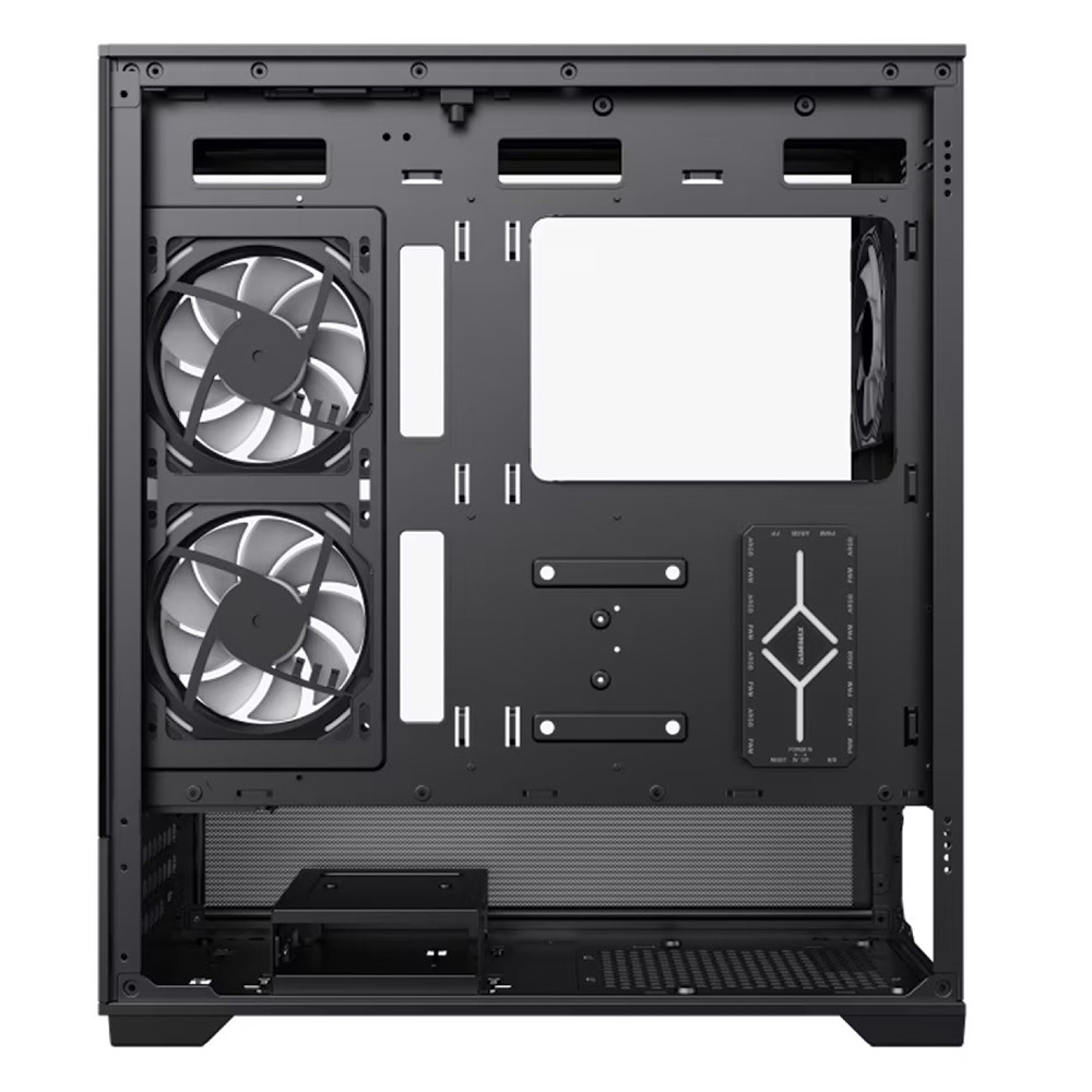 Game Max Vista A Gaming PC Case