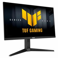 مانیتور 27 اینچ ایسوس مدل TUF گیمینگ VG27AQL5A