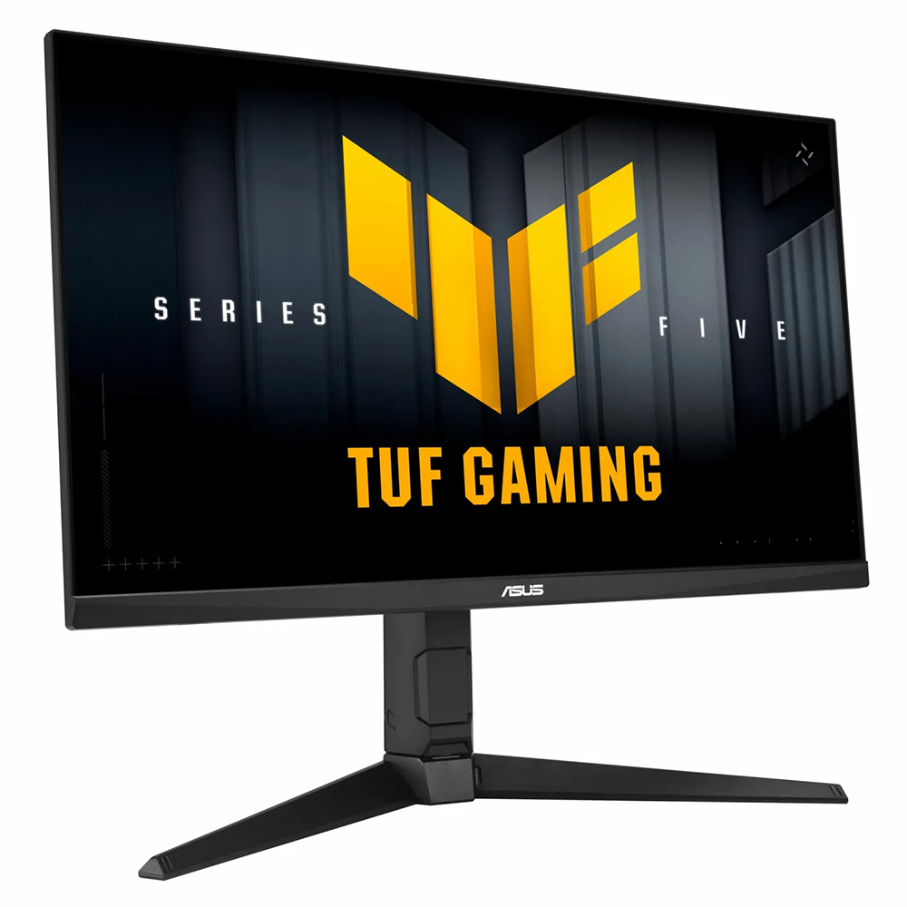 مانیتور 27 اینچ ایسوس مدل TUF گیمینگ VG27AQL5A