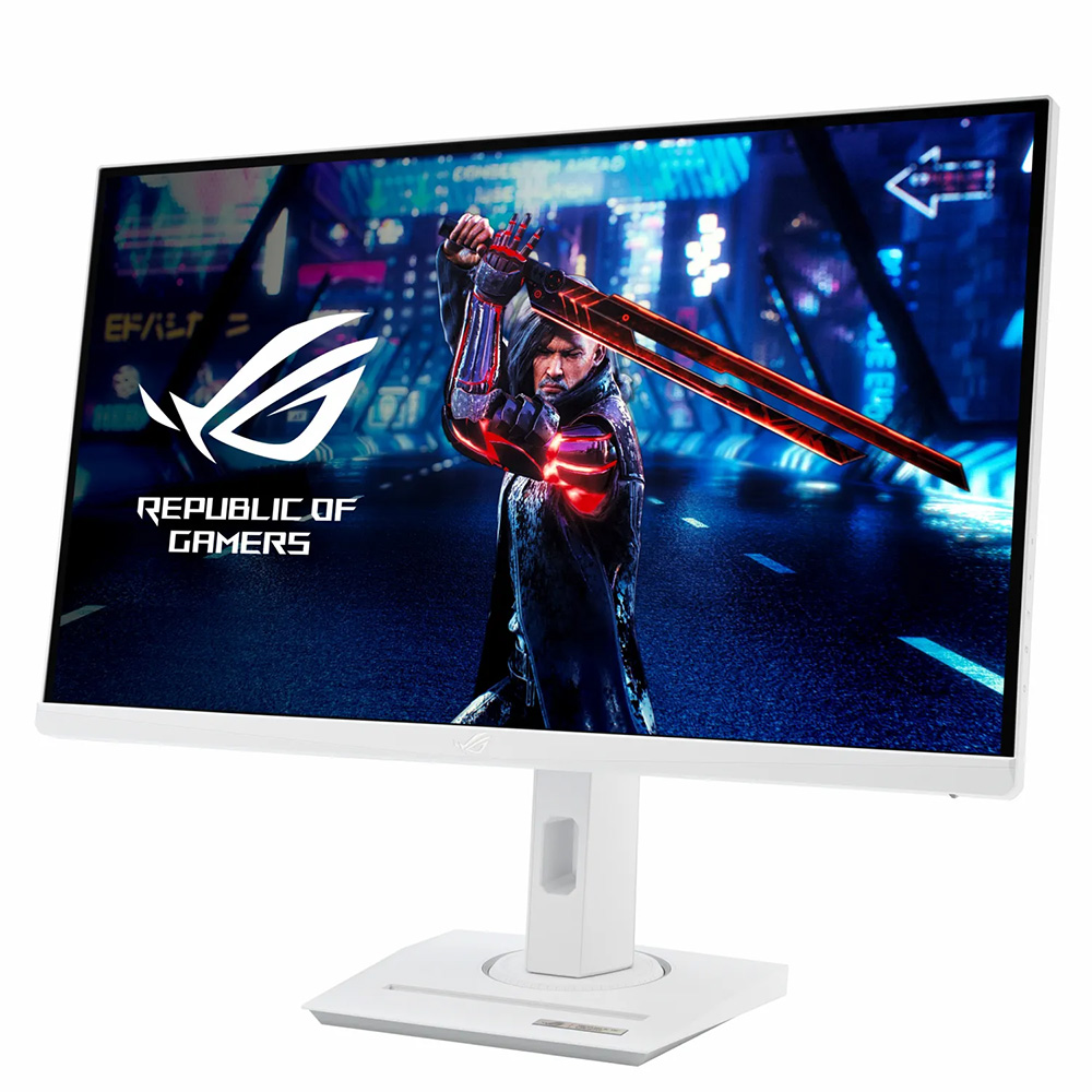 Asus ROG Strix XG27ACS-W
