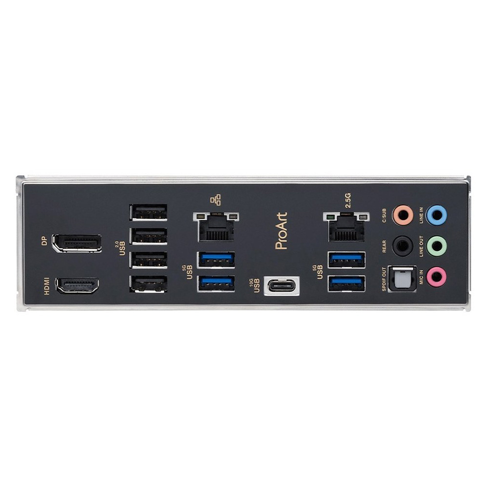 Asus ProArt B760-CREATOR Motherboard