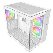 Montech King 65 Pro White