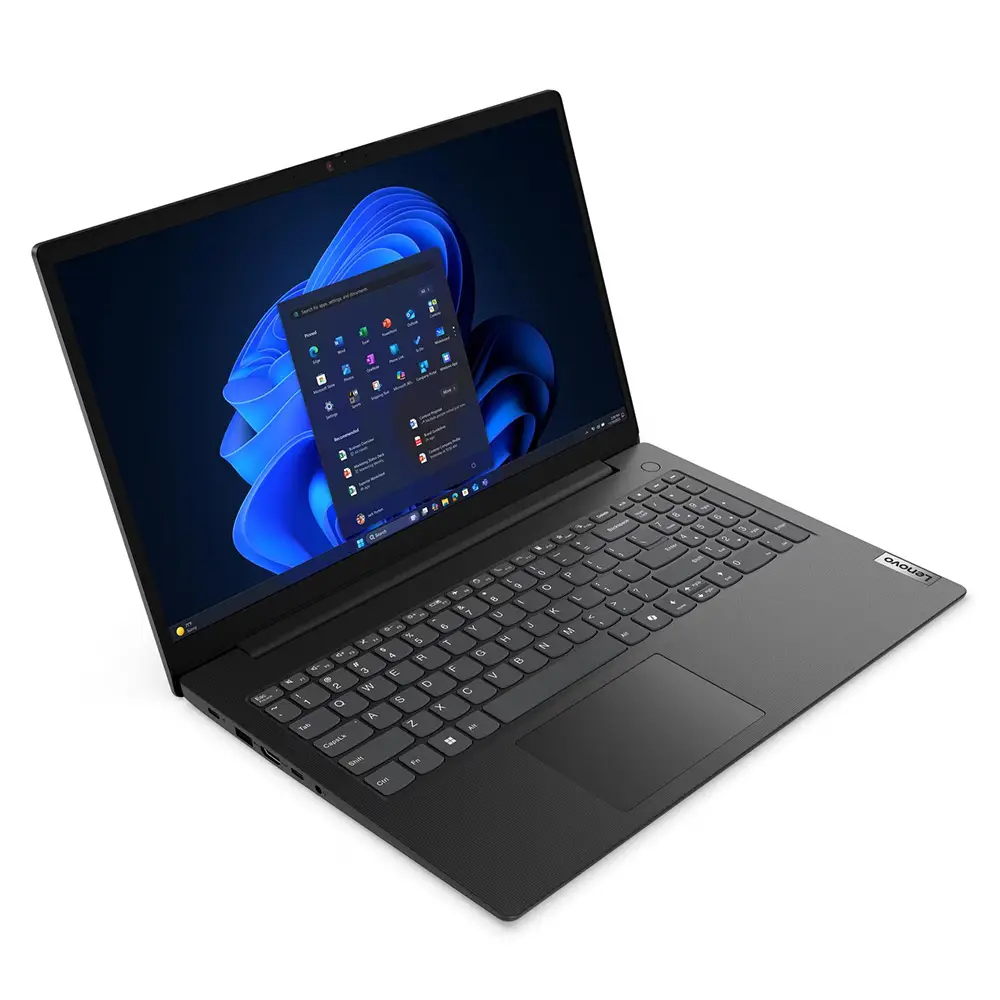 Lenovo V15 N100 8GB 256GB Intel FHD Laptop