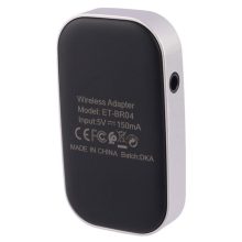 Earldom ET-BR04 AUX Bluetooth Dongle