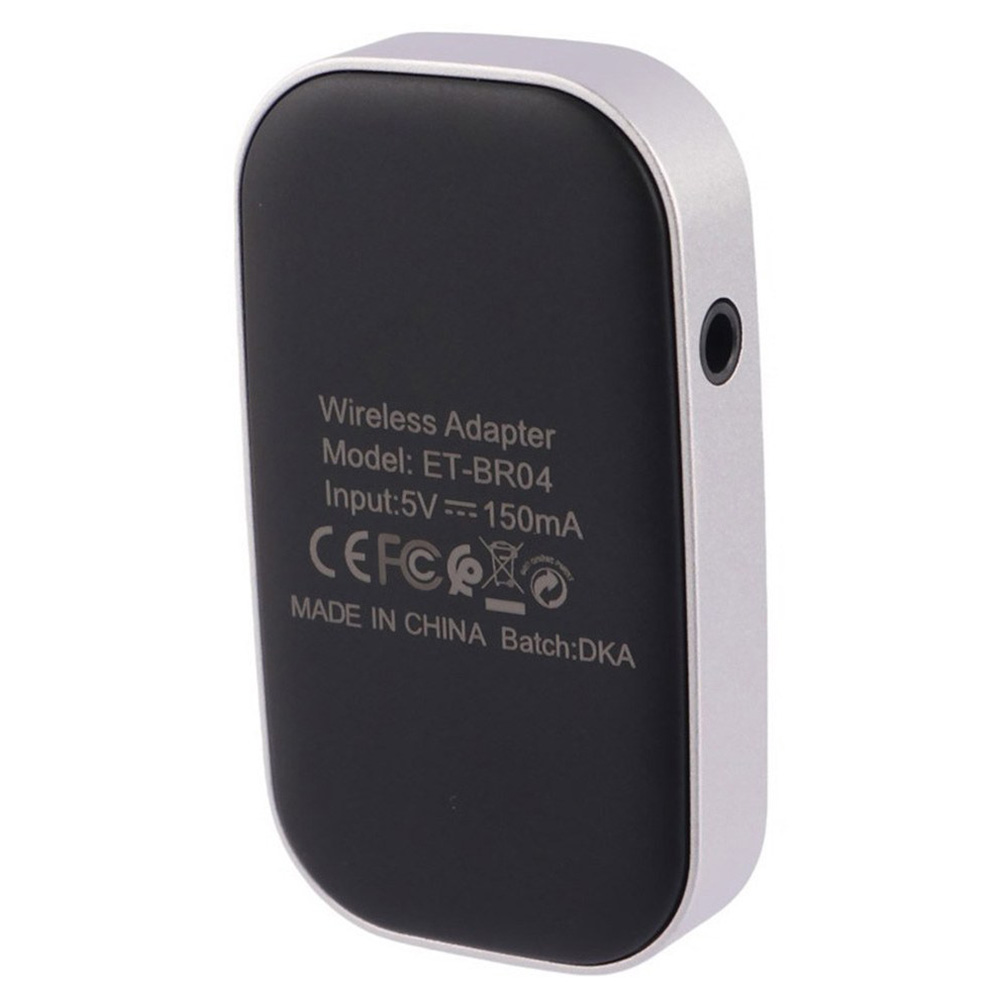 Earldom ET-BR04 AUX Bluetooth Dongle