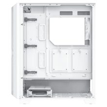 Montech Sky One Lite White Gaming PC Case