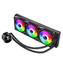 GameMax IceBurg 360 Digital Liquid CPU Cooler