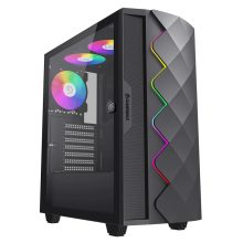 GameMax Diamond CP Gaming PC Case