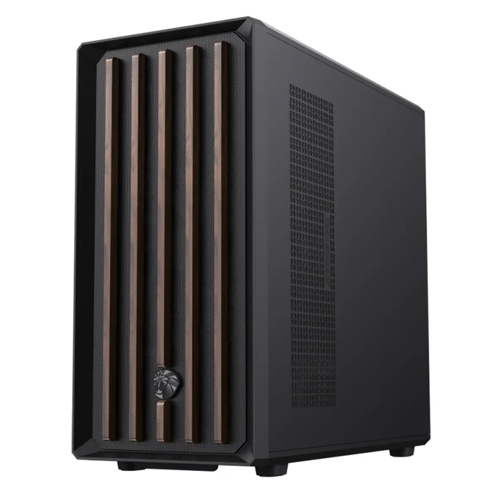 کیس کامپیوتر گیمینگ گیم مکس مدل CLAW 460