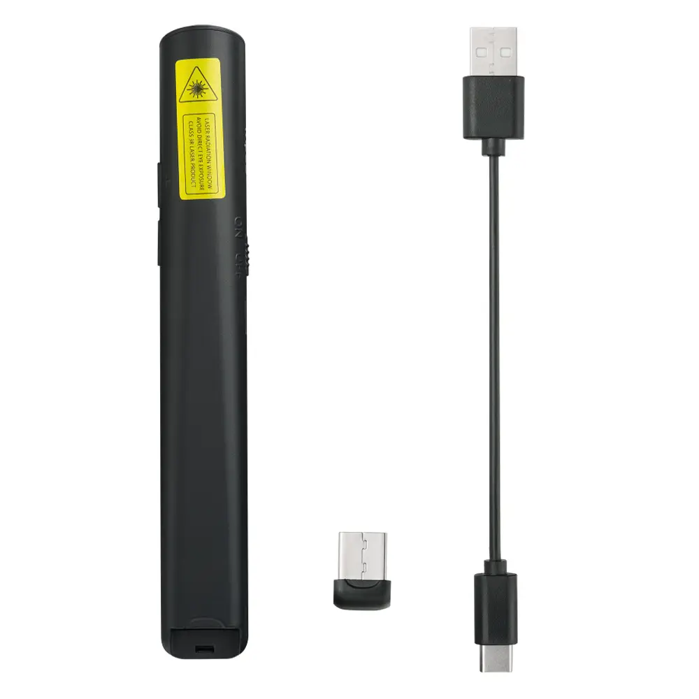 Rapoo Smart Flip Pen XR100