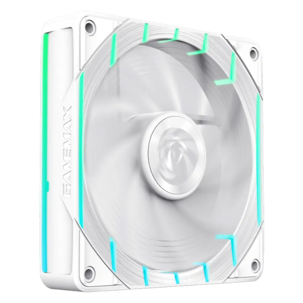 GameMax Tornado T12 ARGB-W