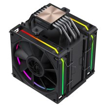 GameMax Sigma 620 ARGB CPU Cooler