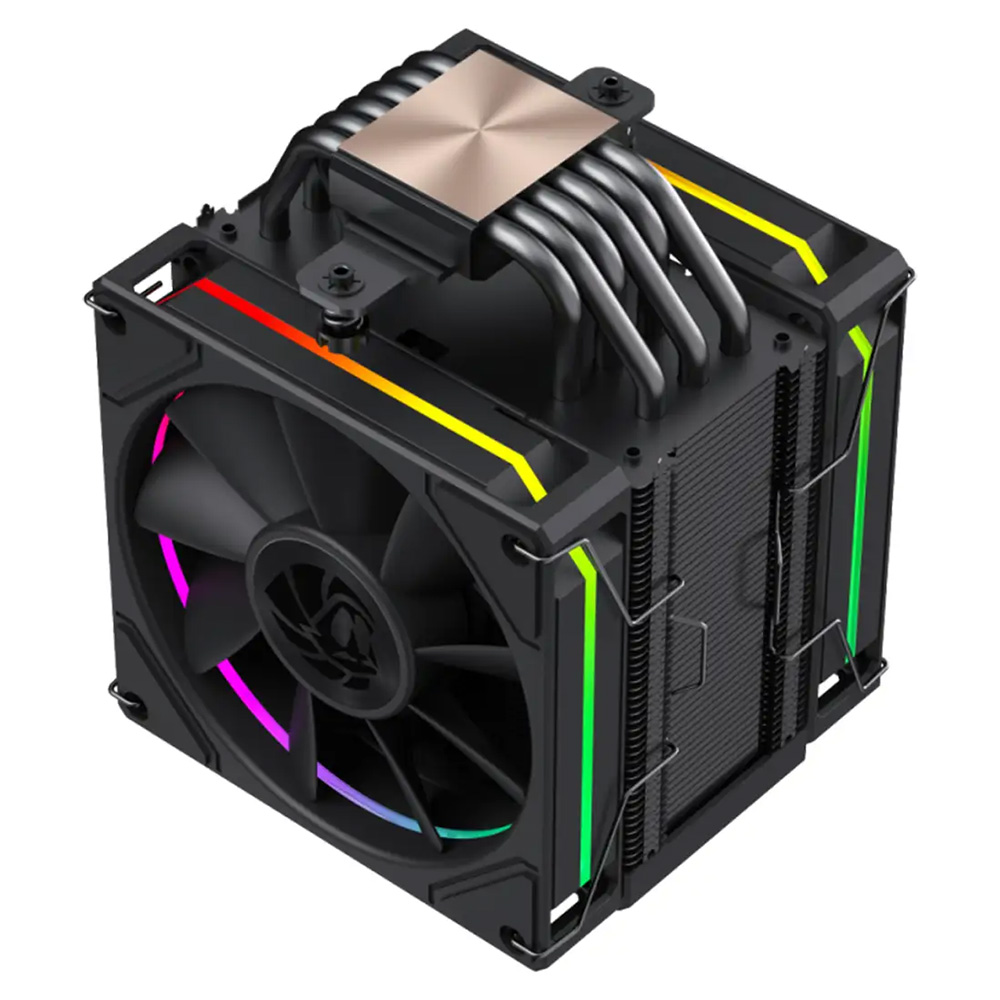GameMax Sigma 620 ARGB CPU Cooler