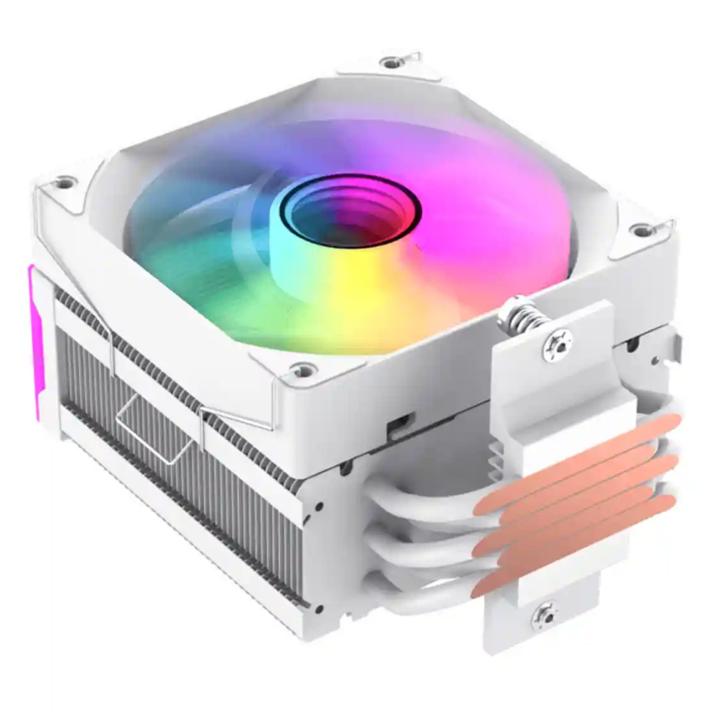 GameMax Sigma 550 Infinity white