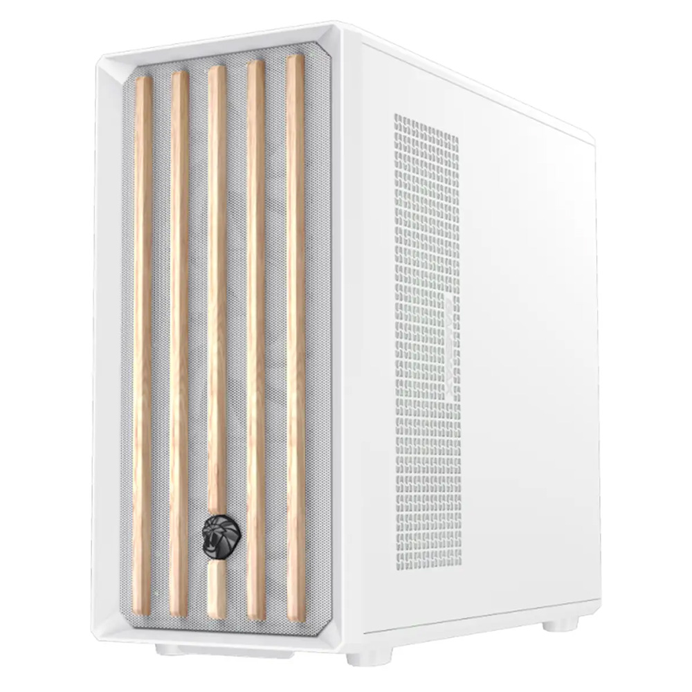 GameMax CLAW 460 WW Gaming PC Case