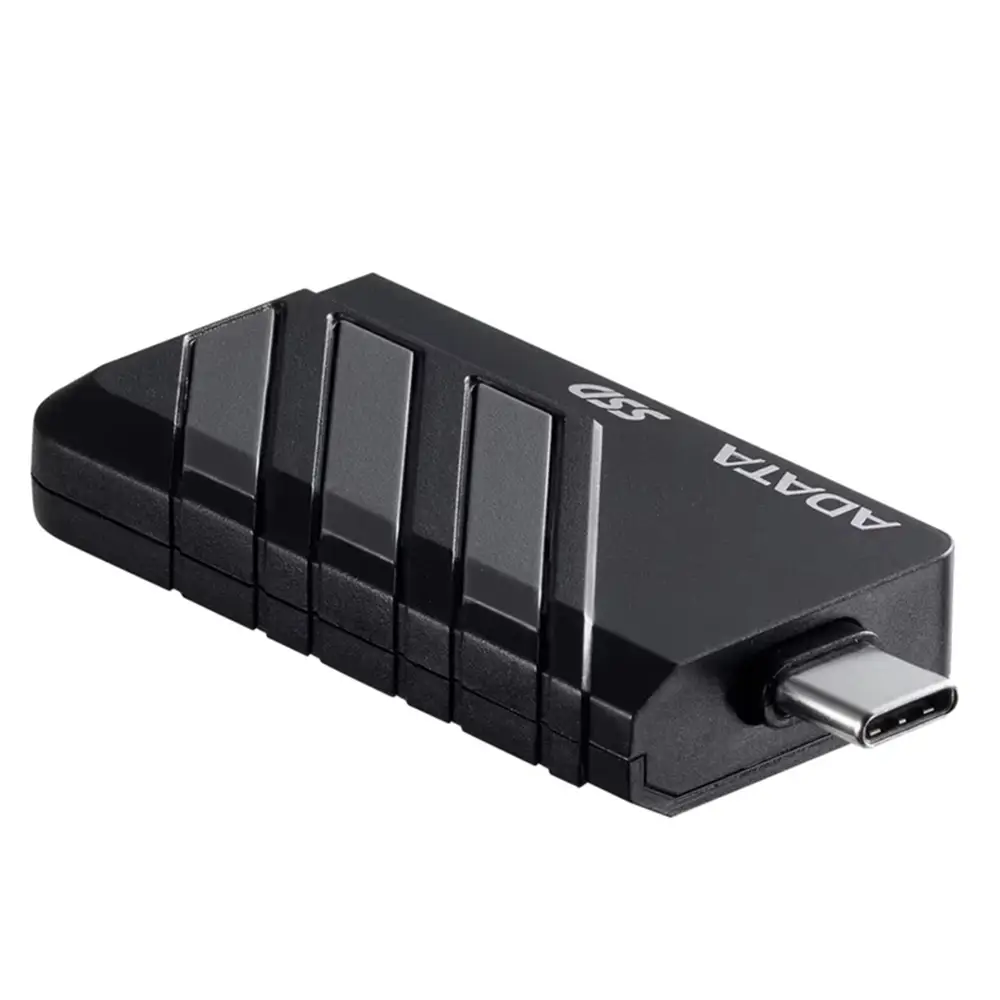 Adata SC735 1TB Type-C External SSD