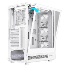 GameMax Storm 2 White Gaming PC Case