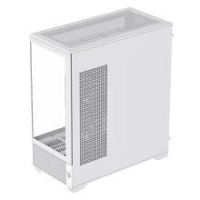 GameMax Vista 2 AW White Gaming PC Case