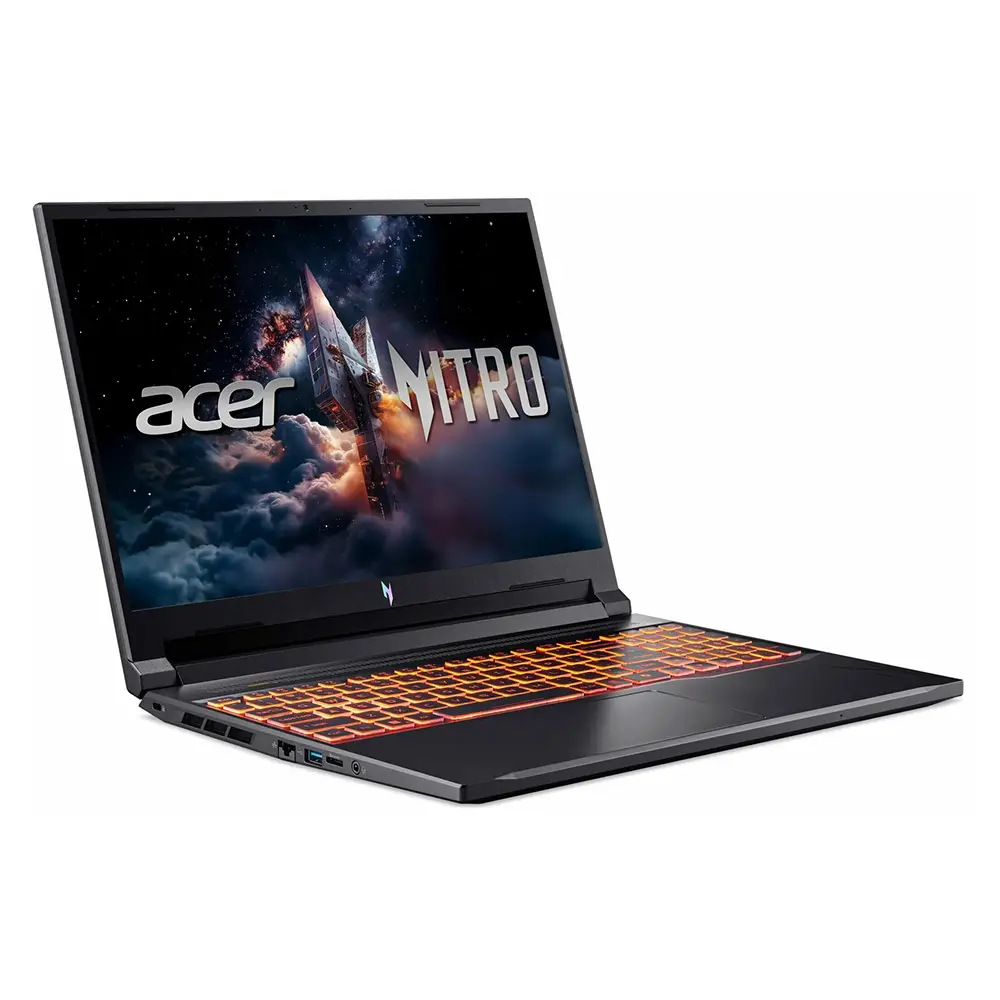 Acer Nitro V 16 ANV16-72-933F Core9 270H 32GB 1TB 8GB WUXGA Gaming Laptop