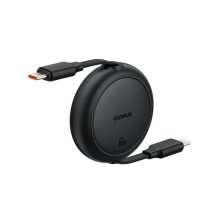 Baseus Free2 Pull Mini CB000088 P10364500111-01 Type-C To Type-C Cable 1m
