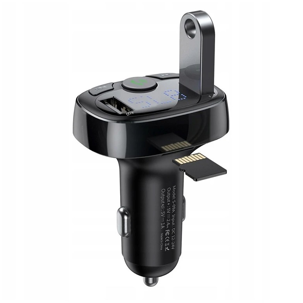 Baseus T Shaped S-09 CCMT000301