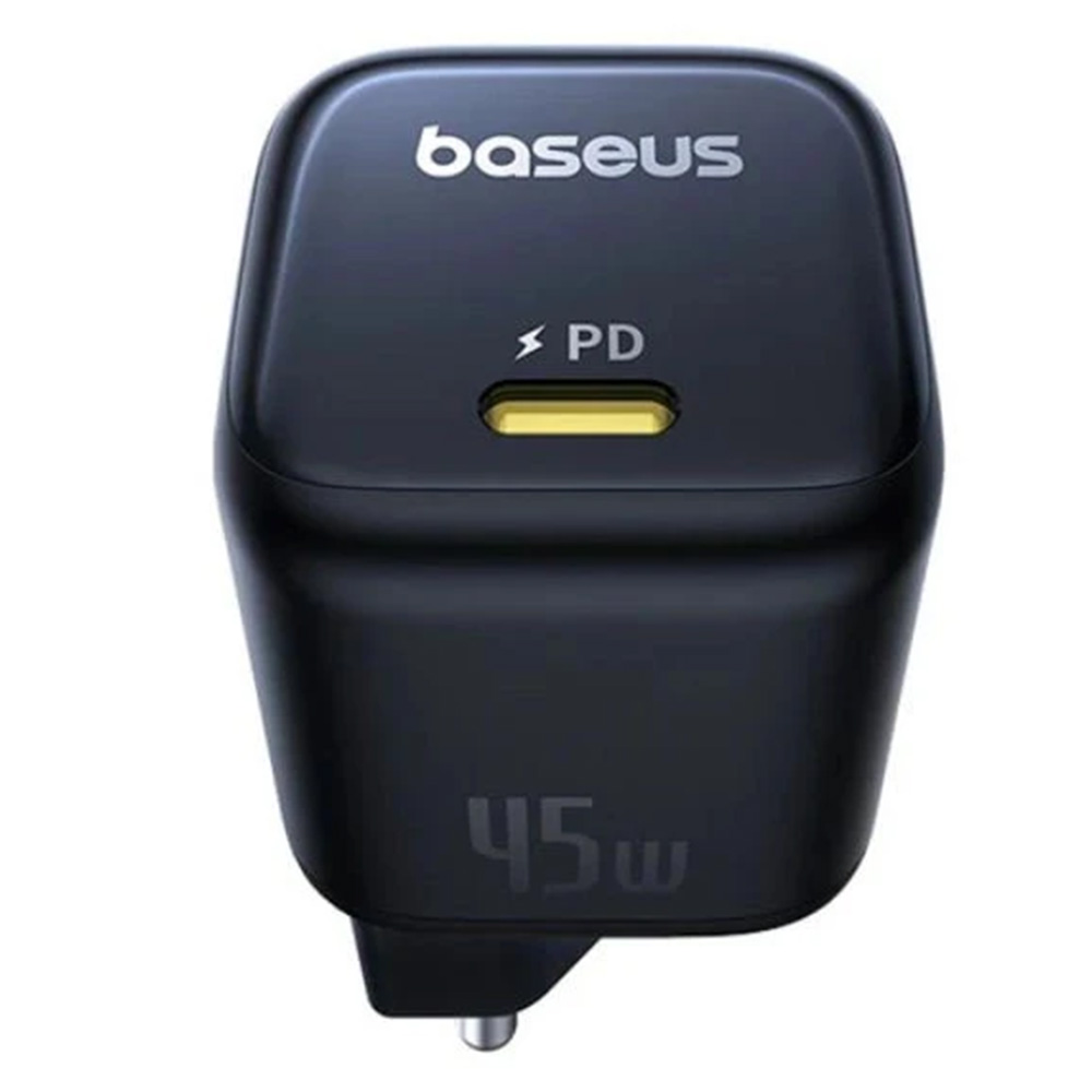 Baseus PicoGo Ultra Mini P10176800123-00 PD Type-C Charger