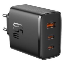 Baseus Cube Pro CCXFK65CE P10152301113-00 USB/Type-C Charger