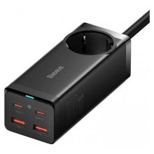 Baseus PowerCombo on Power Strip PSZM000401