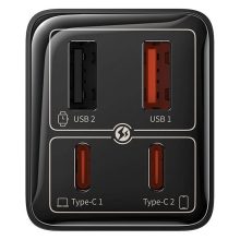 Baseus GAN6 Pro P10162701113-00 USB/Type-C Charger