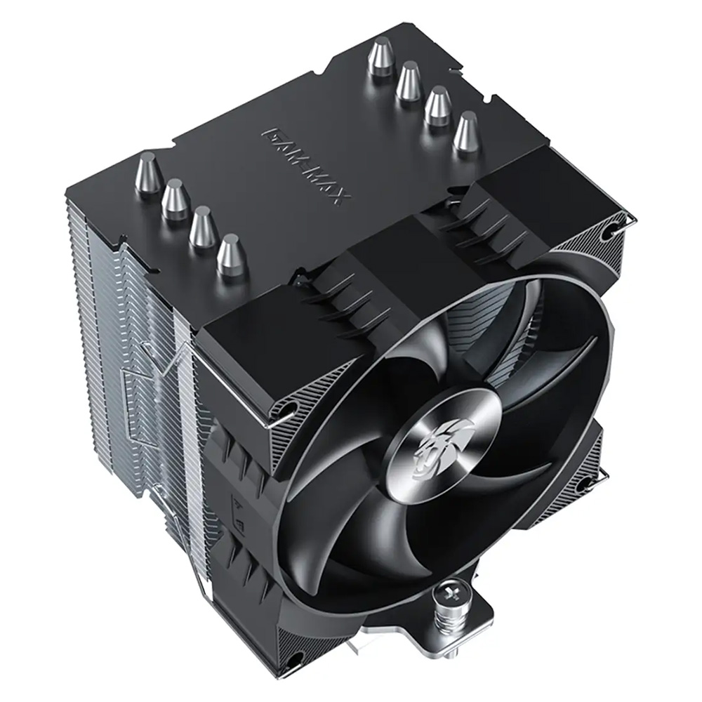 GameMax Gamma 90 Dark CPU Cooler