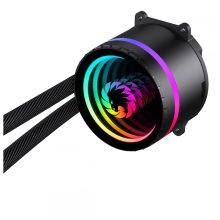 GameMax IceBurg 360 Infinity Liquid CPU Cooler