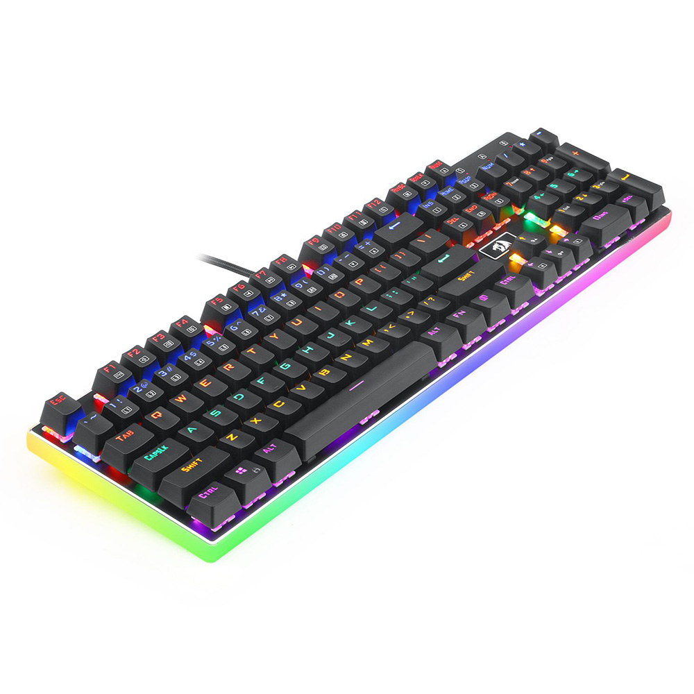 Redragon Kali K577R With Brown Mechanical Switch Wired Gaming Keyboard