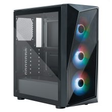 Cooler Master CMP 520