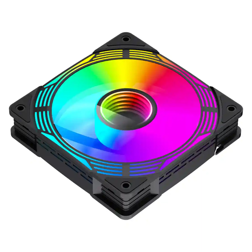 GameMax FN12A C8I R Case Cooler