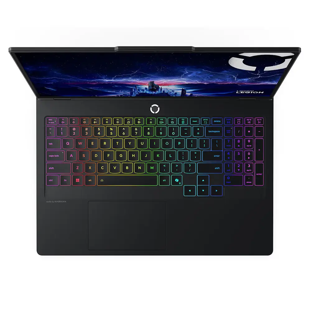 LENOVO LEGION 5 16IAX10