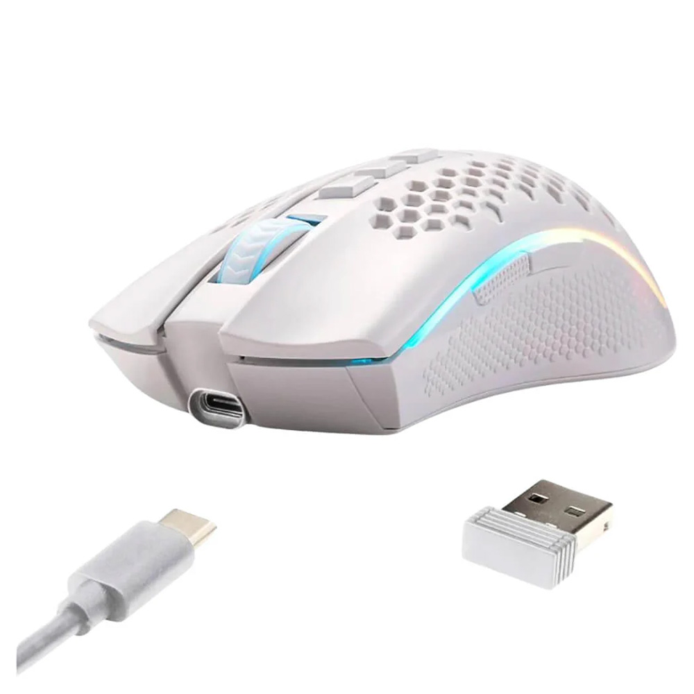 Redragon Storm Pro M808W-KS