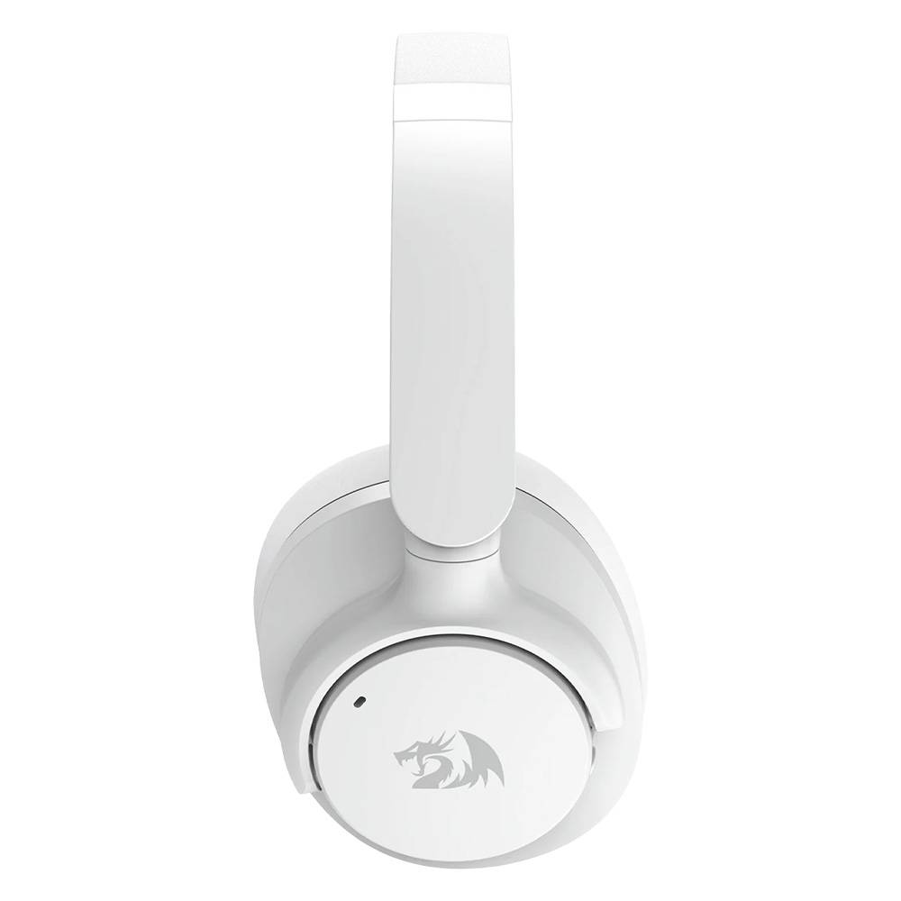Redragon VibeCore 600X H610G White Wireless Gaming Headset