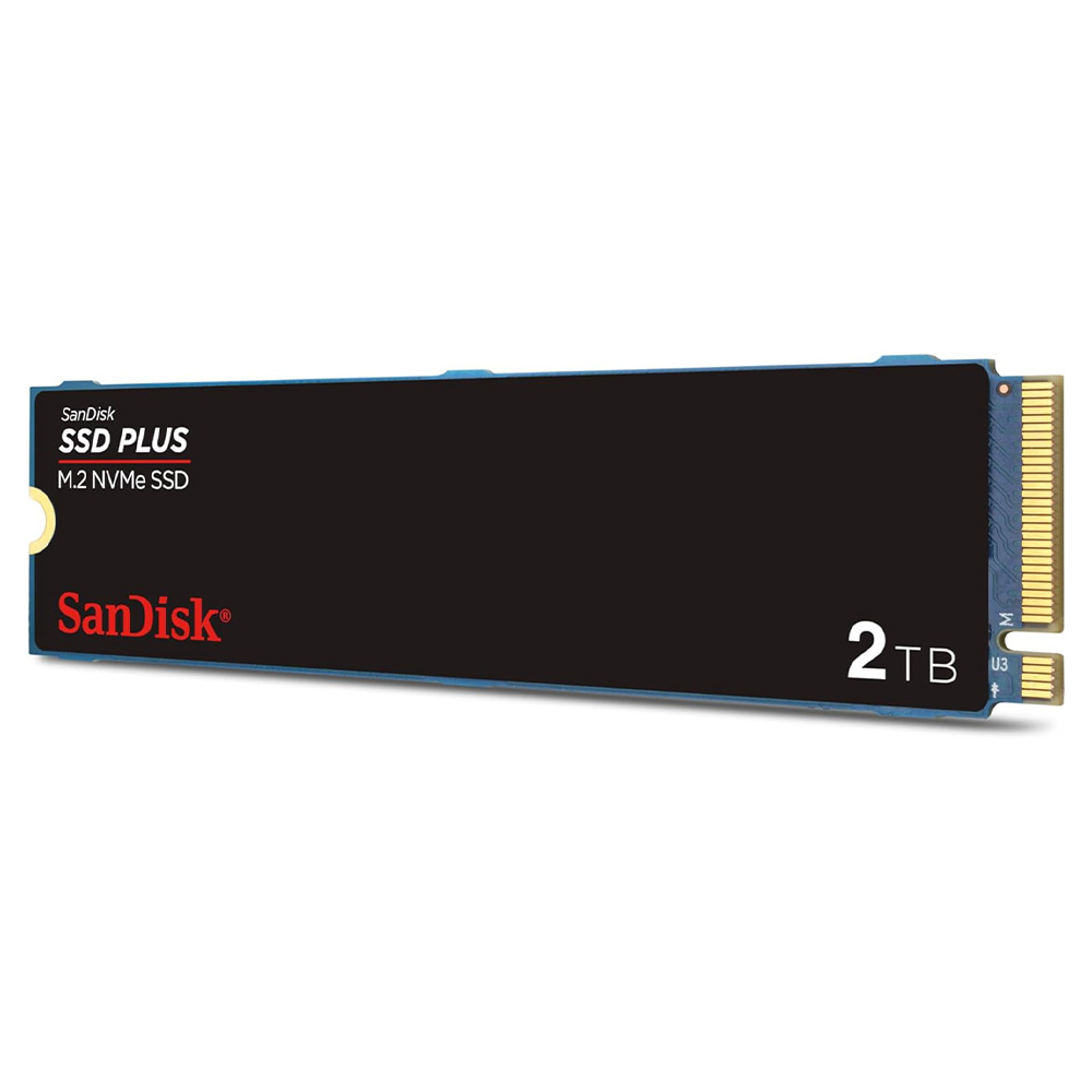 Sandisk Plus Extreme G26