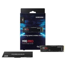 Samsung 990 Pro