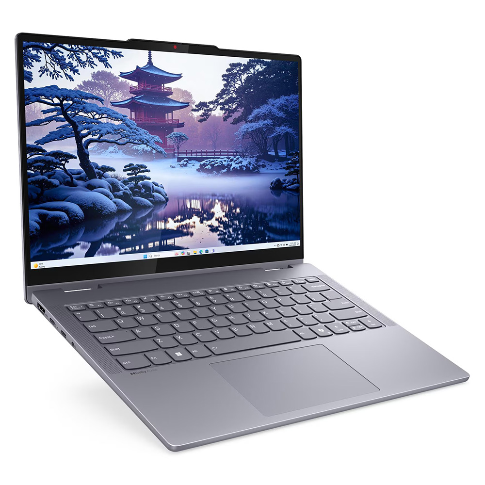 Lenovo ideapad 5 2-in-1 Core Ultra 5 225H 8GB 512GB Intel WUXGA Laptop