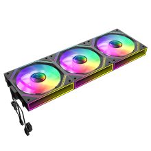 GameMax FN12A S3I Case Cooler