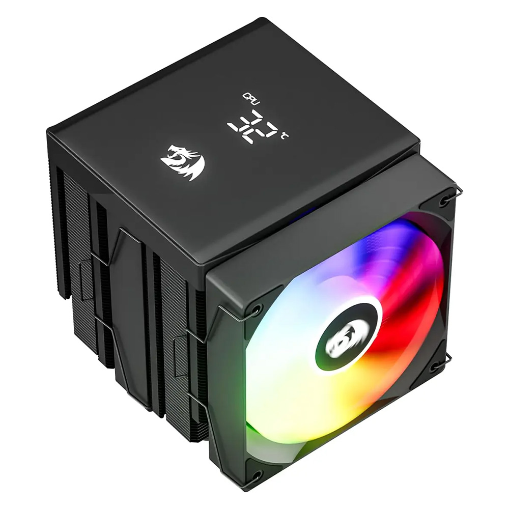 Redragon Digital CC-2311 ARGB