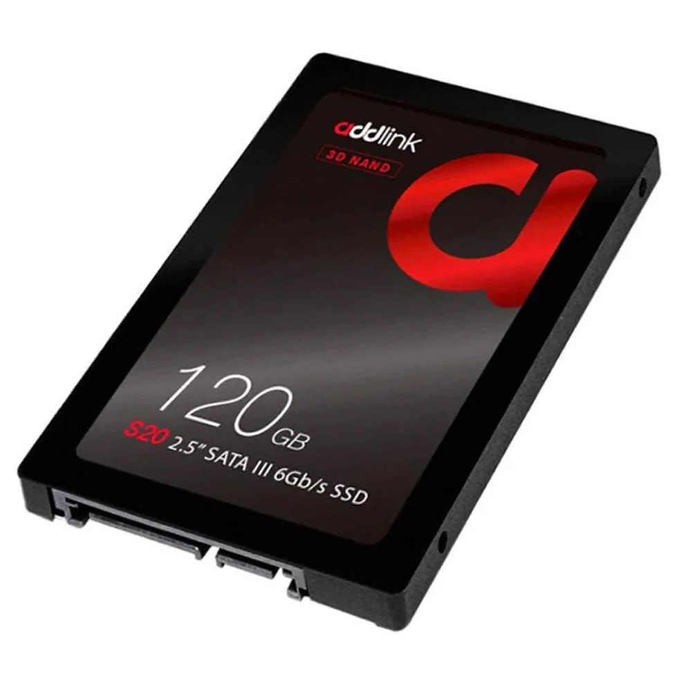 Addlink S20 120GB