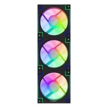 GameMax RD300 Case Cooler