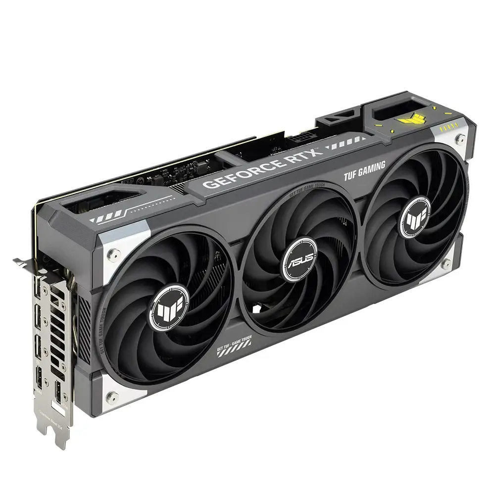 Asus TUF Gaming GeForce RTX 5070 OC Edition Graphics Card